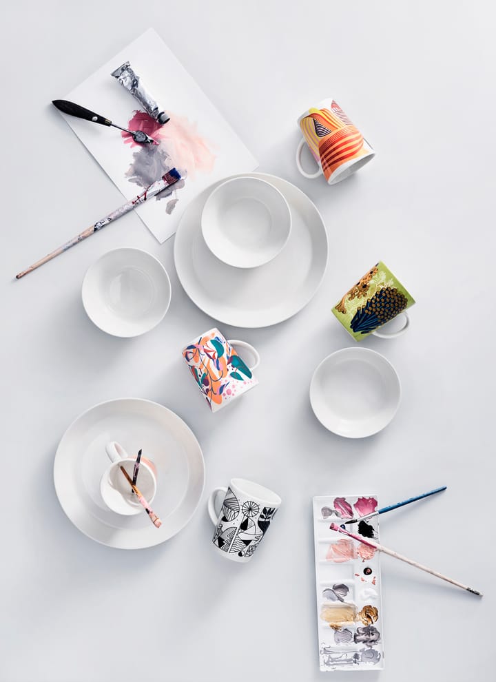 Set antipasti Teema - 16 pz - Iittala