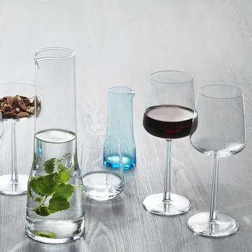 Set bicchieri Essence 24 pezzi - Iittala
