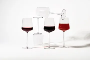 Set bicchieri Essence 24 pezzi - Iittala