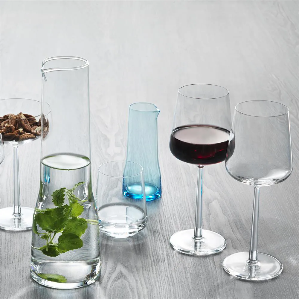 Set bicchieri Essence 24 pezzi Iittala