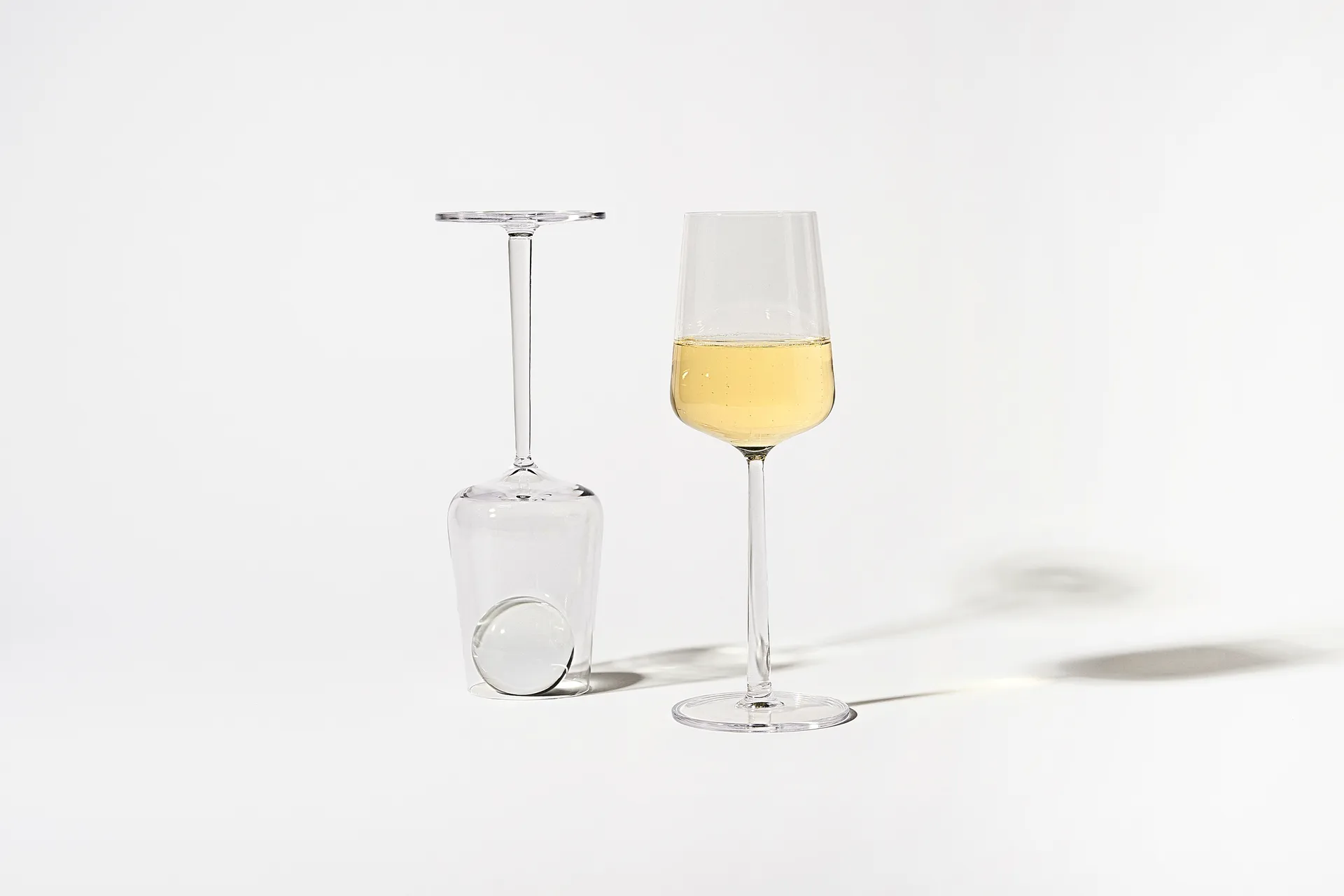 Set bicchieri Essence 24 pezzi Iittala