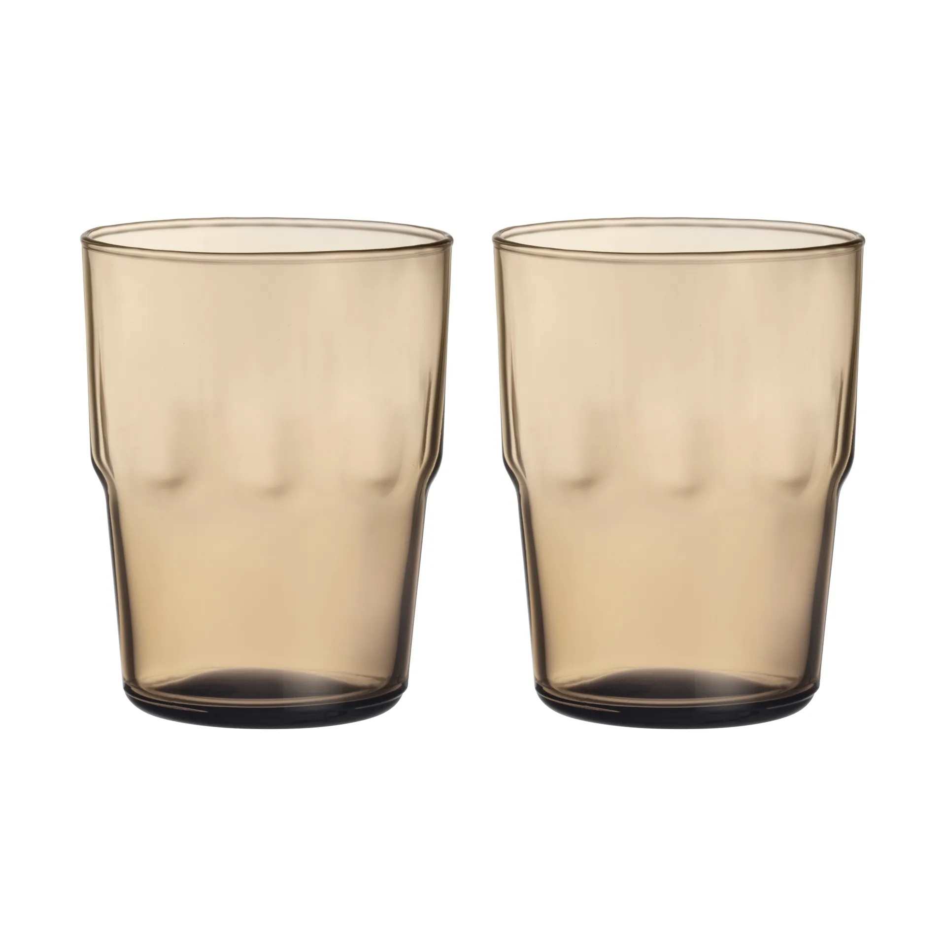 Set di bicchieri Solare 31 cl (2 pezzi), Lino Iittala