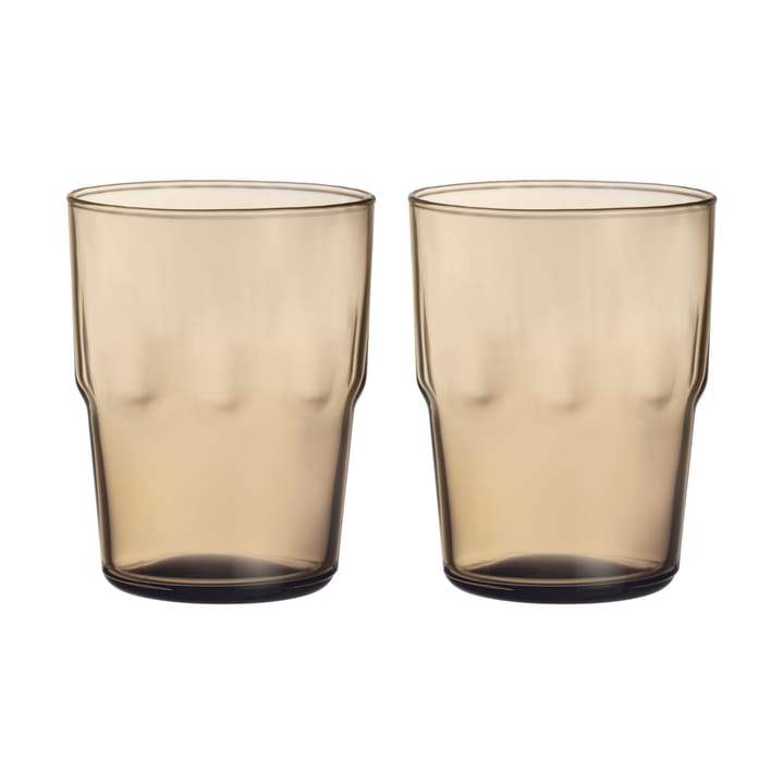Set di bicchieri Solare 31 cl (2 pezzi) - Lino - Iittala