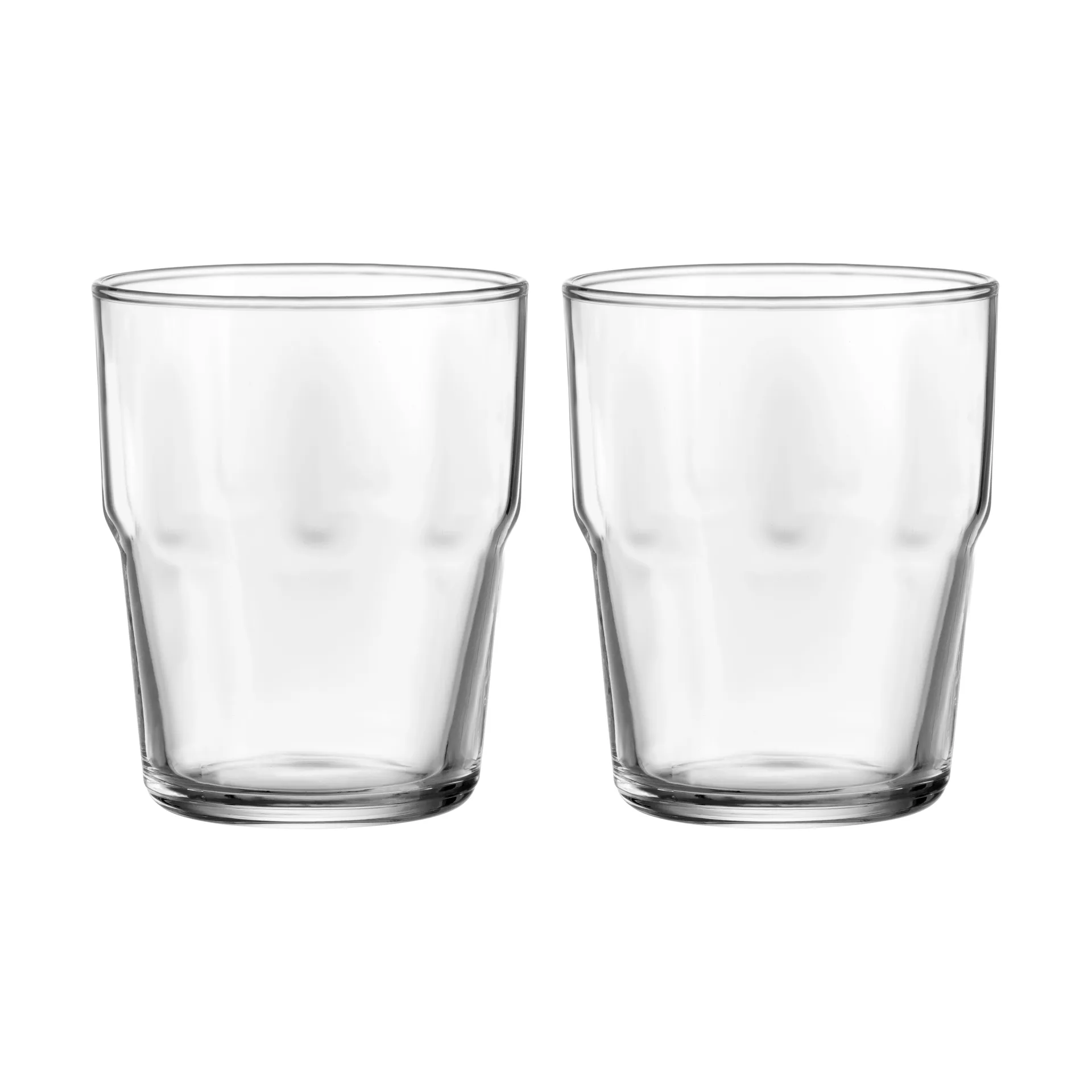 Set di bicchieri Solare 31 cl (2 pezzi), Trasparente Iittala
