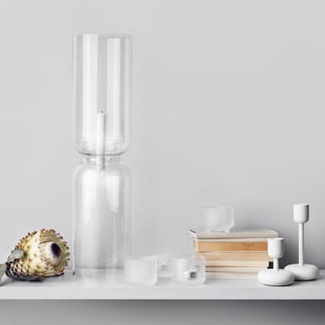 Set di candelieri Nappula - bianco - Iittala