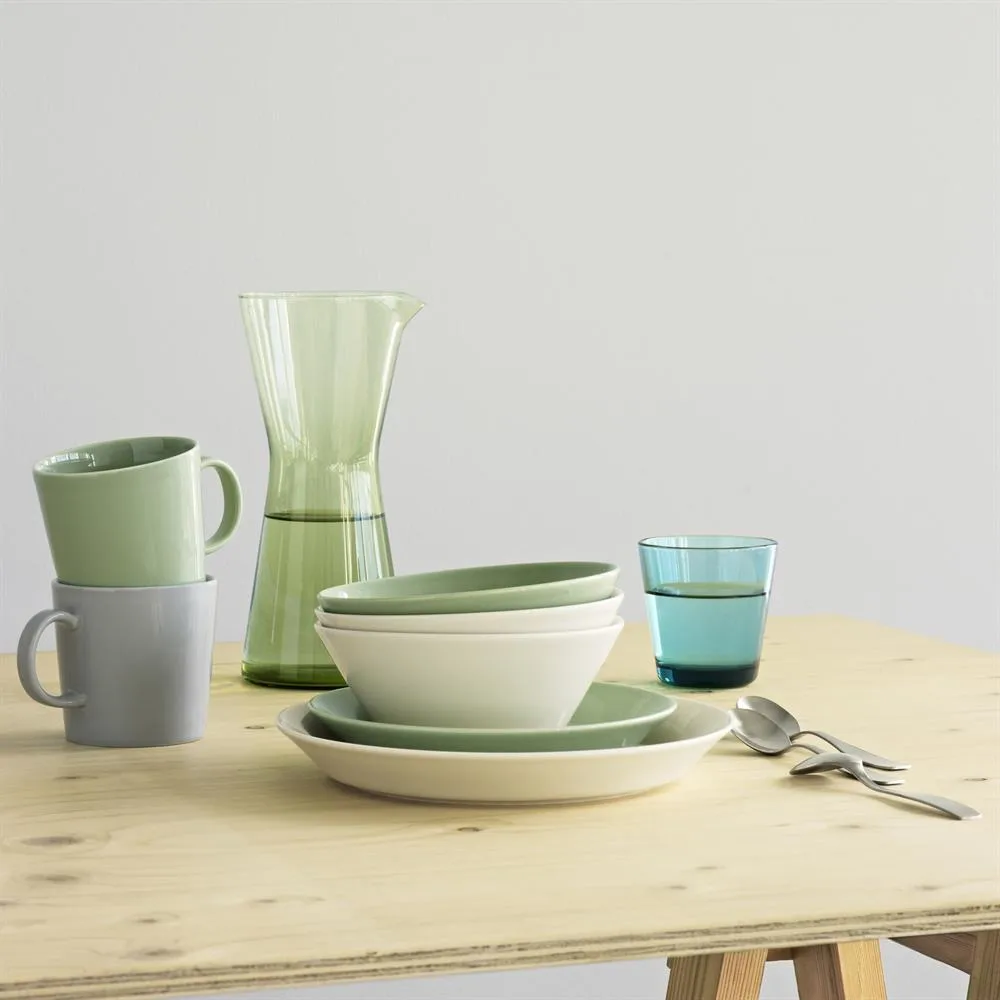 Set di posate Scandia in confezione regalo 24 pezzi, Acciaio inossidabile Iittala