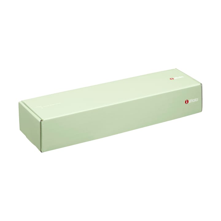 Sfera di vetro Iittala Ø4 cm confezione da 5, Grigio Iittala