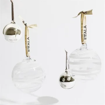 Sfera in vetro Iittala Ø13 cm - 2026 - Iittala