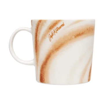 Tazza Café Kitsuné X Iittala 30 cl - Cappuccino - Iittala