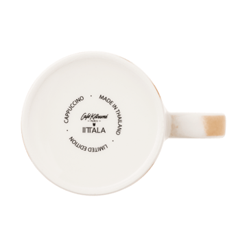 Tazza Café Kitsuné X Iittala 30 cl - Cappuccino - Iittala