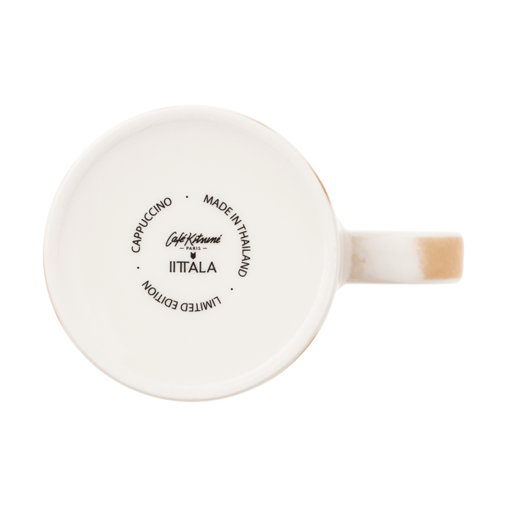 Tazza Café Kitsuné X Iittala 30 cl, Cappuccino Iittala