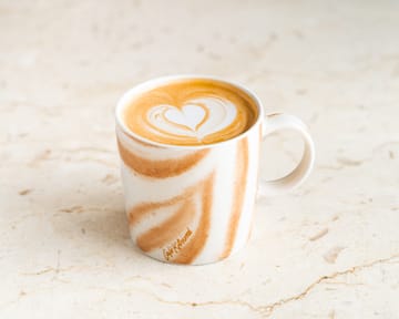 Tazza Café Kitsuné X Iittala 30 cl - Cappuccino - Iittala