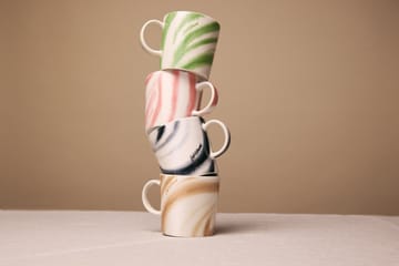 Tazza Café Kitsuné X Iittala 30 cl - Cappuccino - Iittala