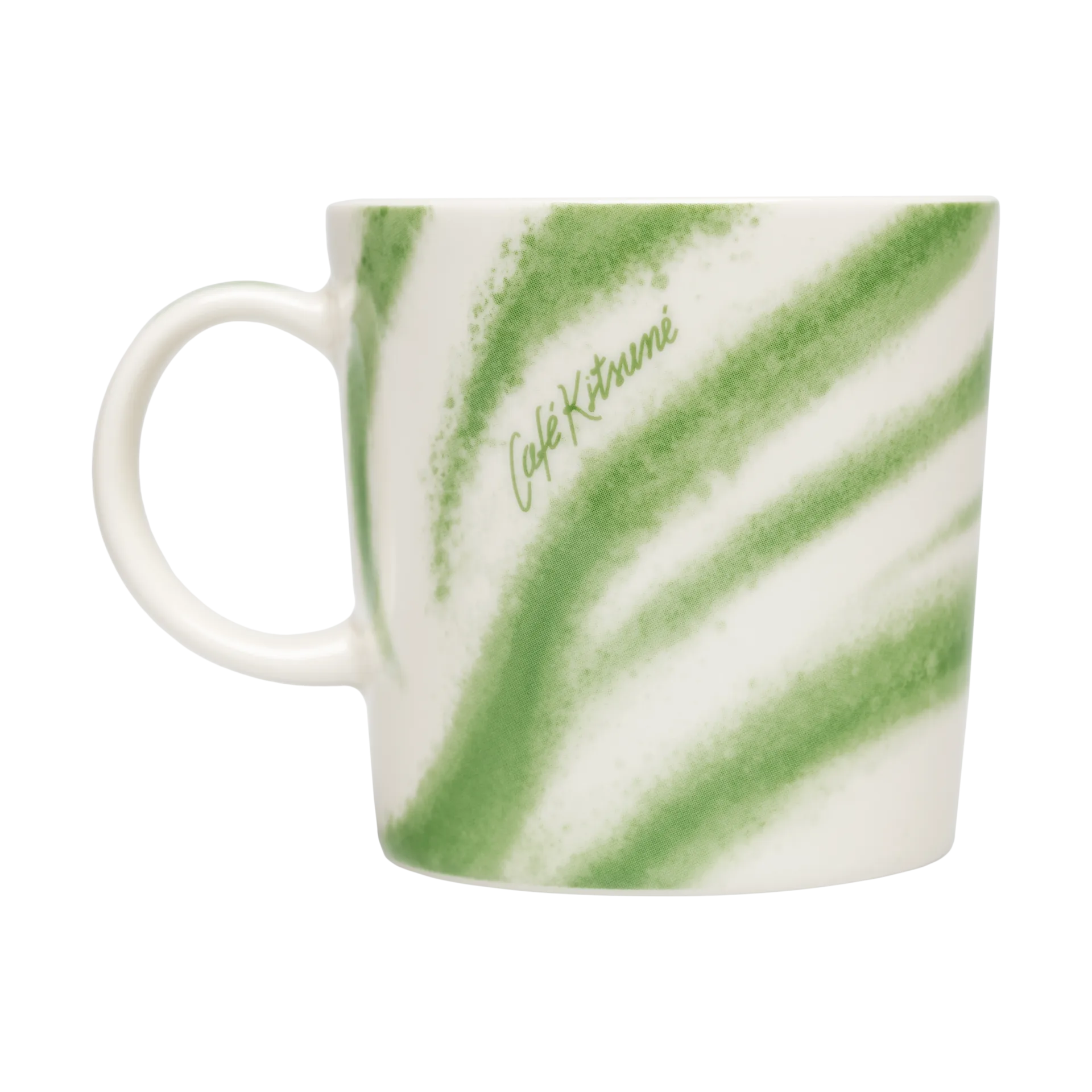 Tazza Café Kitsuné X Iittala 30 cl, Matcha Iittala