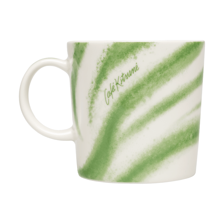 Tazza Café Kitsuné X Iittala 30 cl - Matcha - Iittala