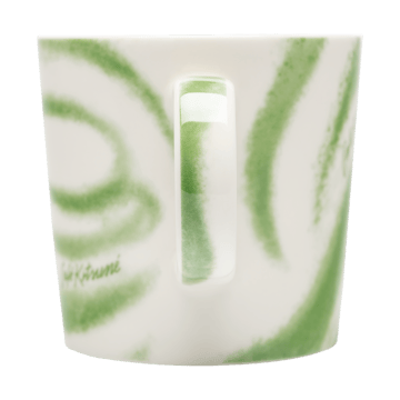 Tazza Café Kitsuné X Iittala 30 cl - Matcha - Iittala