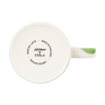 Tazza Café Kitsuné X Iittala 30 cl - Matcha - Iittala