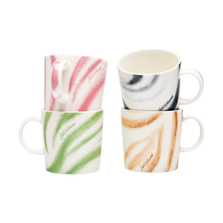 Tazza Café Kitsuné X Iittala 30 cl, Matcha Iittala