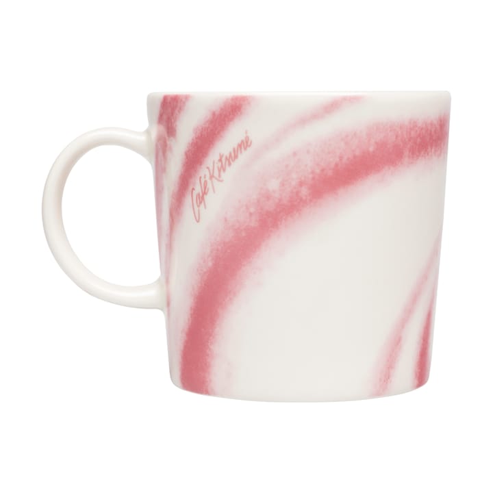 Tazza Café Kitsuné X Iittala 30 cl - Sakura - Iittala