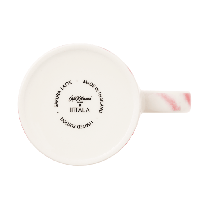Tazza Café Kitsuné X Iittala 30 cl, Sakura Iittala