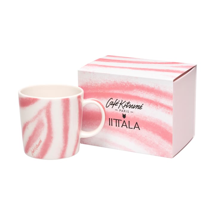 Tazza Café Kitsuné X Iittala 30 cl, Sakura Iittala