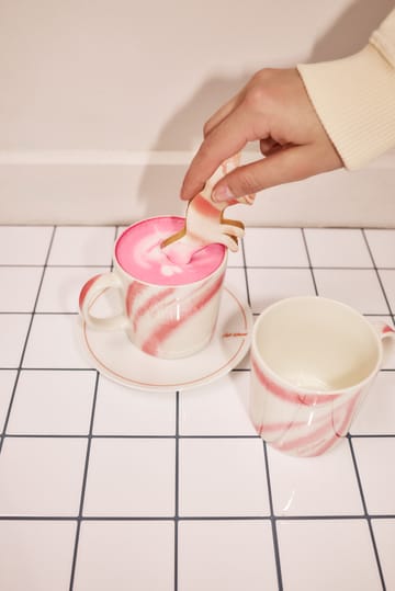 Tazza Café Kitsuné X Iittala 30 cl - Sakura - Iittala