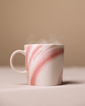 Tazza Café Kitsuné X Iittala 30 cl - Sakura - Iittala