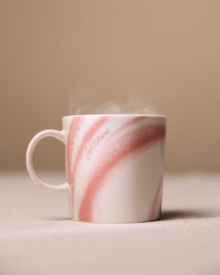 Tazza Café Kitsuné X Iittala 30 cl, Sakura Iittala