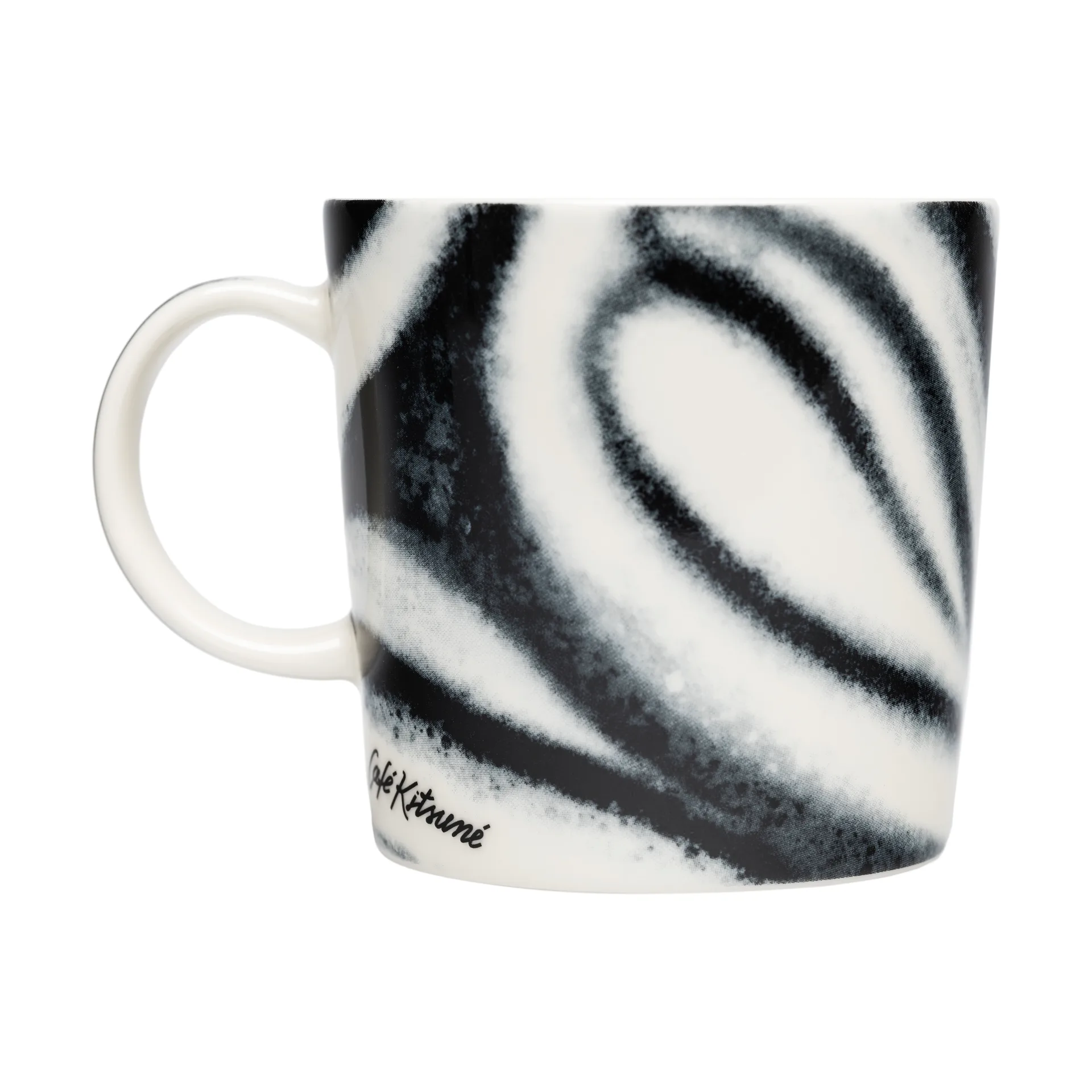 Tazza Café Kitsuné X Iittala 30 cl, Sesamo Iittala