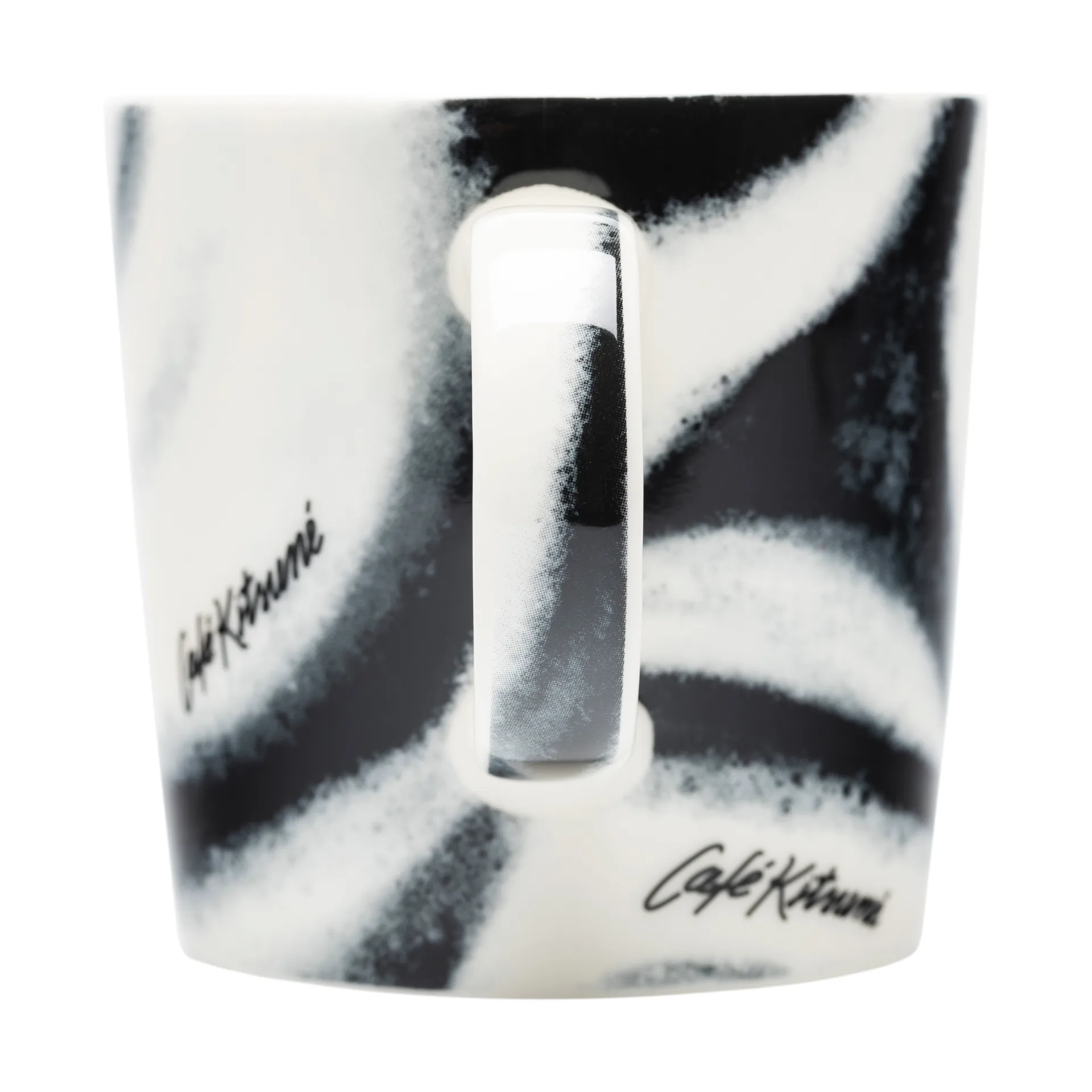 Tazza Café Kitsuné X Iittala 30 cl, Sesamo Iittala