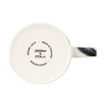 Tazza Café Kitsuné X Iittala 30 cl - Sesamo - Iittala