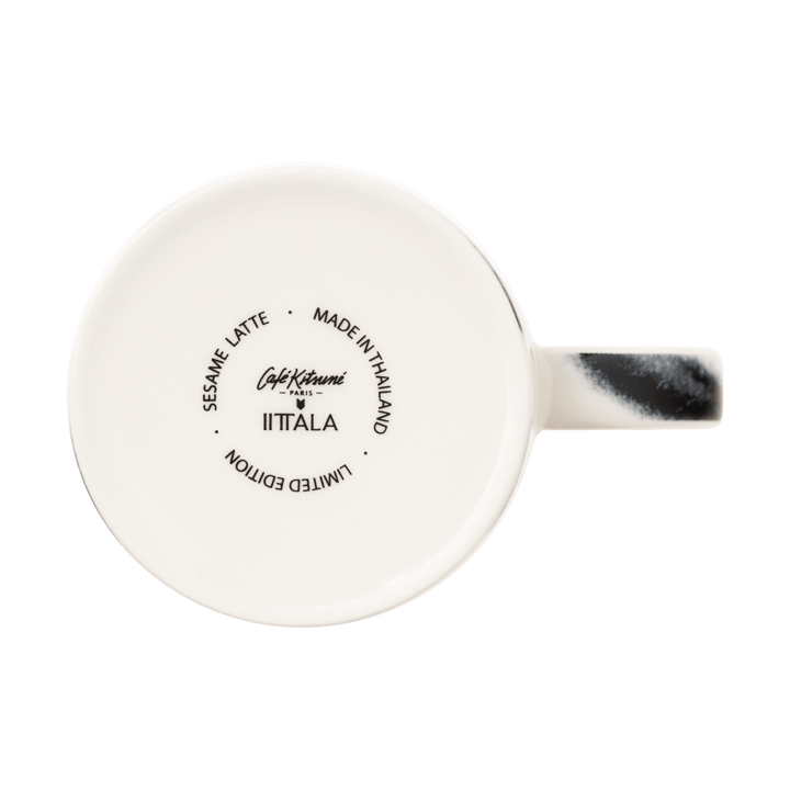 Tazza Café Kitsuné X Iittala 30 cl, Sesamo Iittala