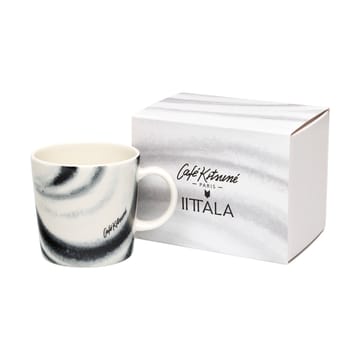 Tazza Café Kitsuné X Iittala 30 cl - Sesamo - Iittala