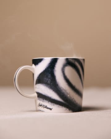 Tazza Café Kitsuné X Iittala 30 cl - Sesamo - Iittala