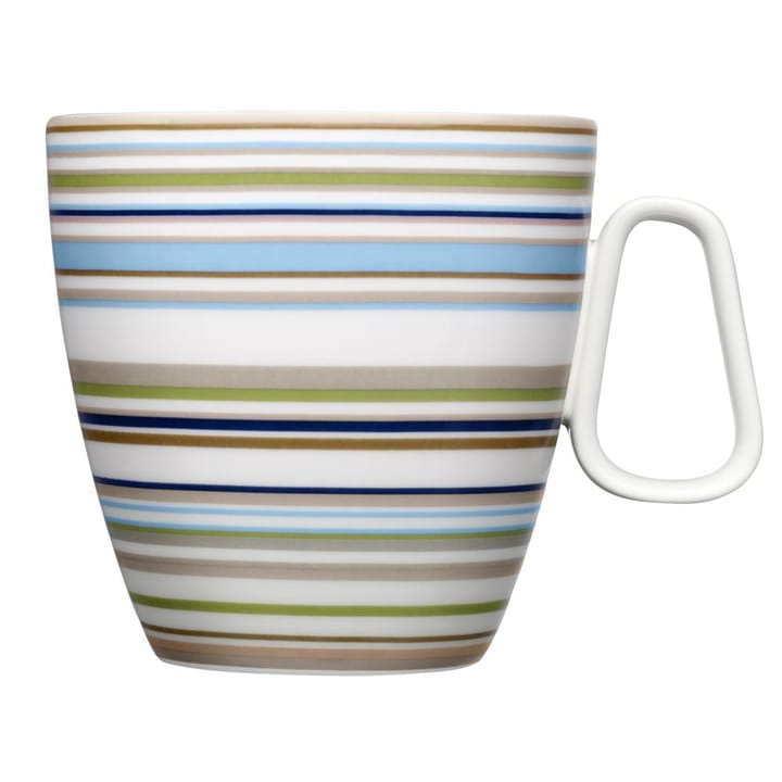 Tazza con manico Origo - beige - Iittala