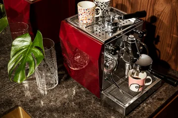 Tazza Oiva Toikka Helle 30 cl - Ametist - Iittala