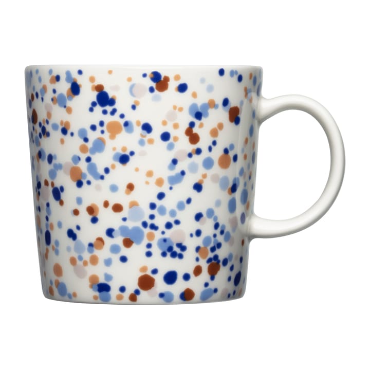 Tazza Oiva Toikka Helle 30 cl - Blue-marrone - Iittala