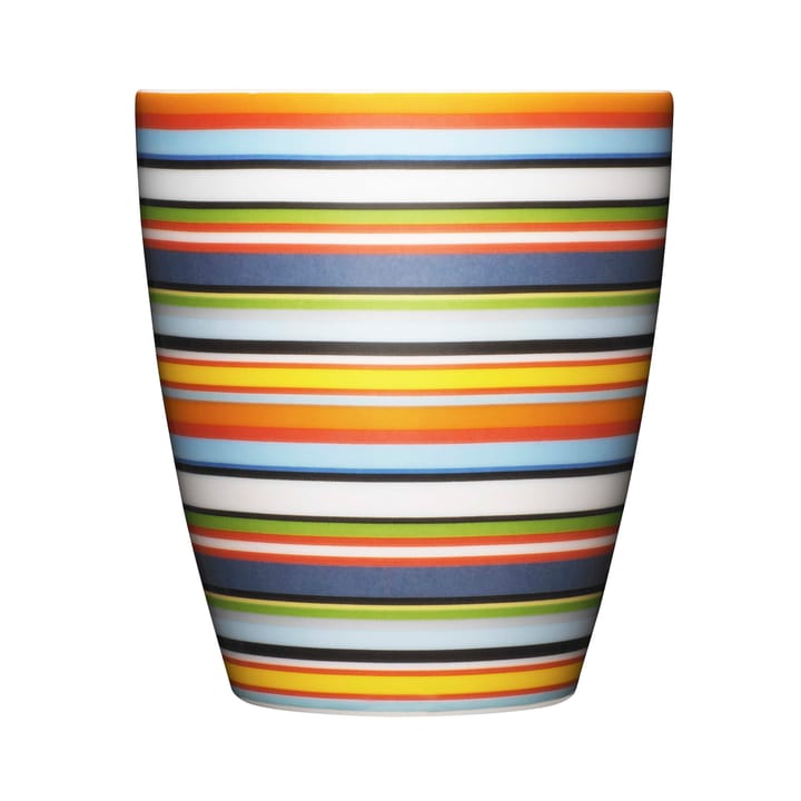 Tazza Origo - arancione - Iittala