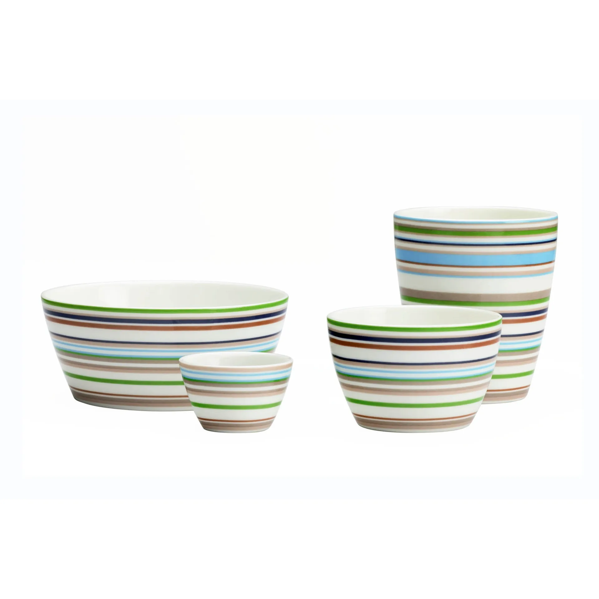 Tazza Origo, beige Iittala