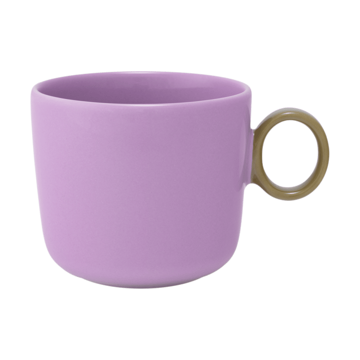 Tazza Play 35 cl - Lilla-oliva - Iittala