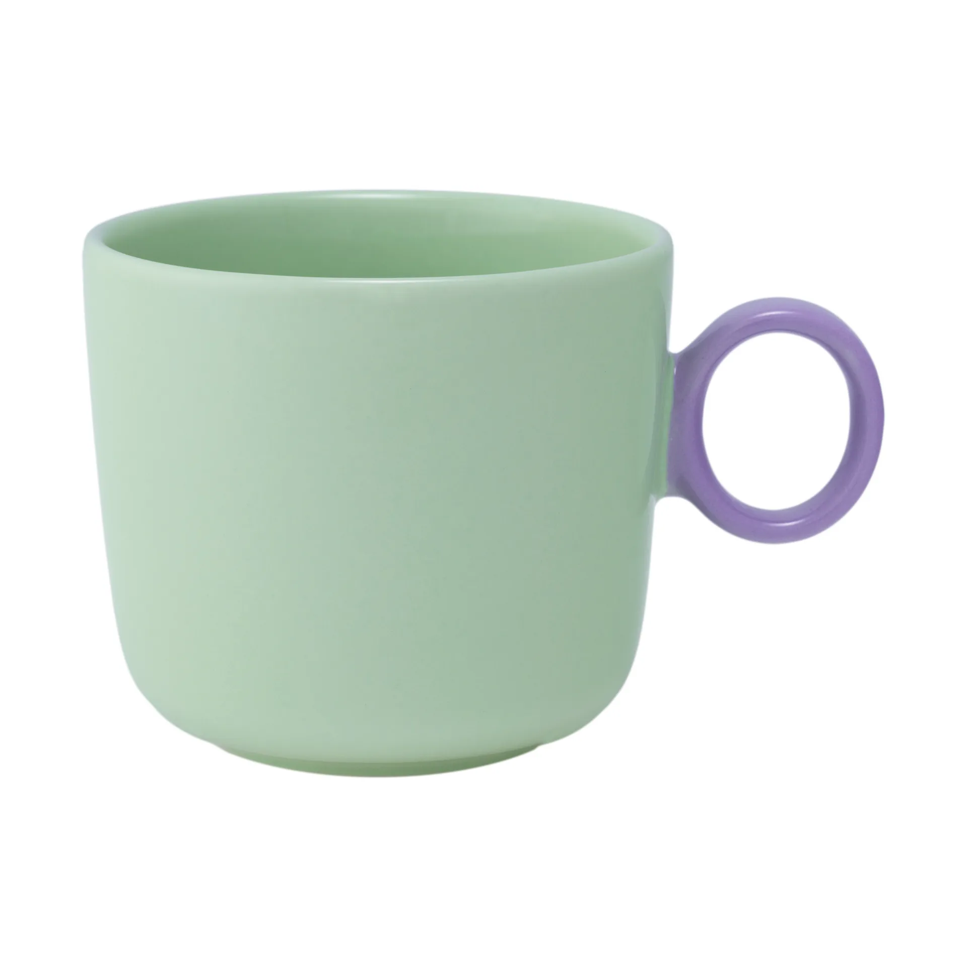 Tazza Play 35 cl, Menta-lilla Iittala