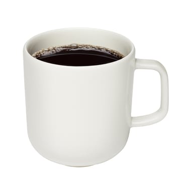 Tazza Raami 33 cl - bianco - Iittala