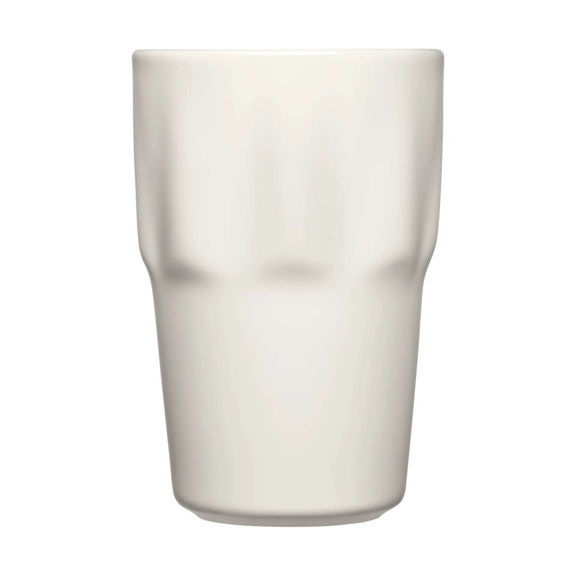 Tazza Solare 30 cl, Bianco Iittala