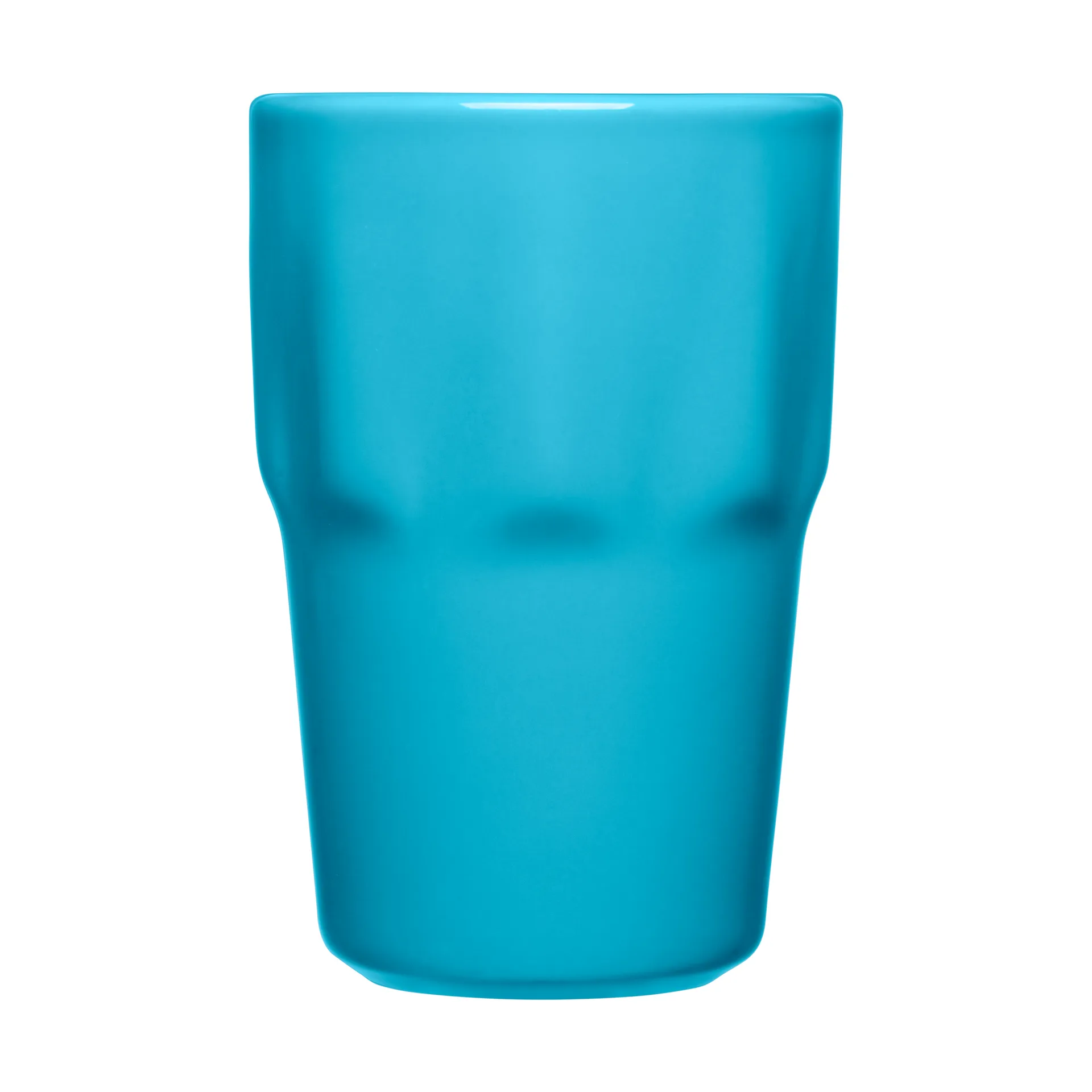Tazza Solare 30 cl, Blu elettrico Iittala