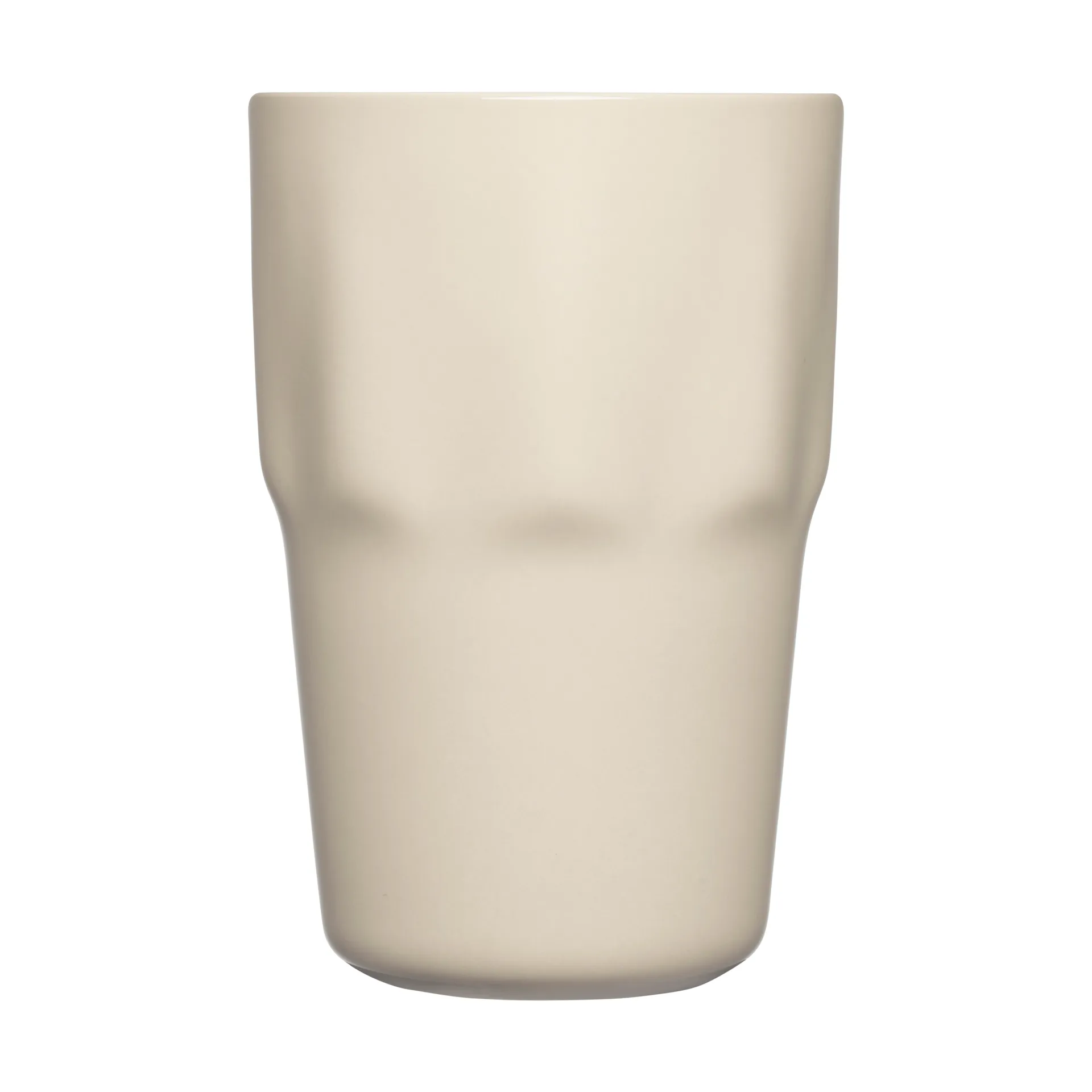Tazza Solare 30 cl, Sand Iittala