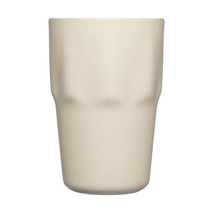 Tazza Solare 30 cl - Sand - Iittala