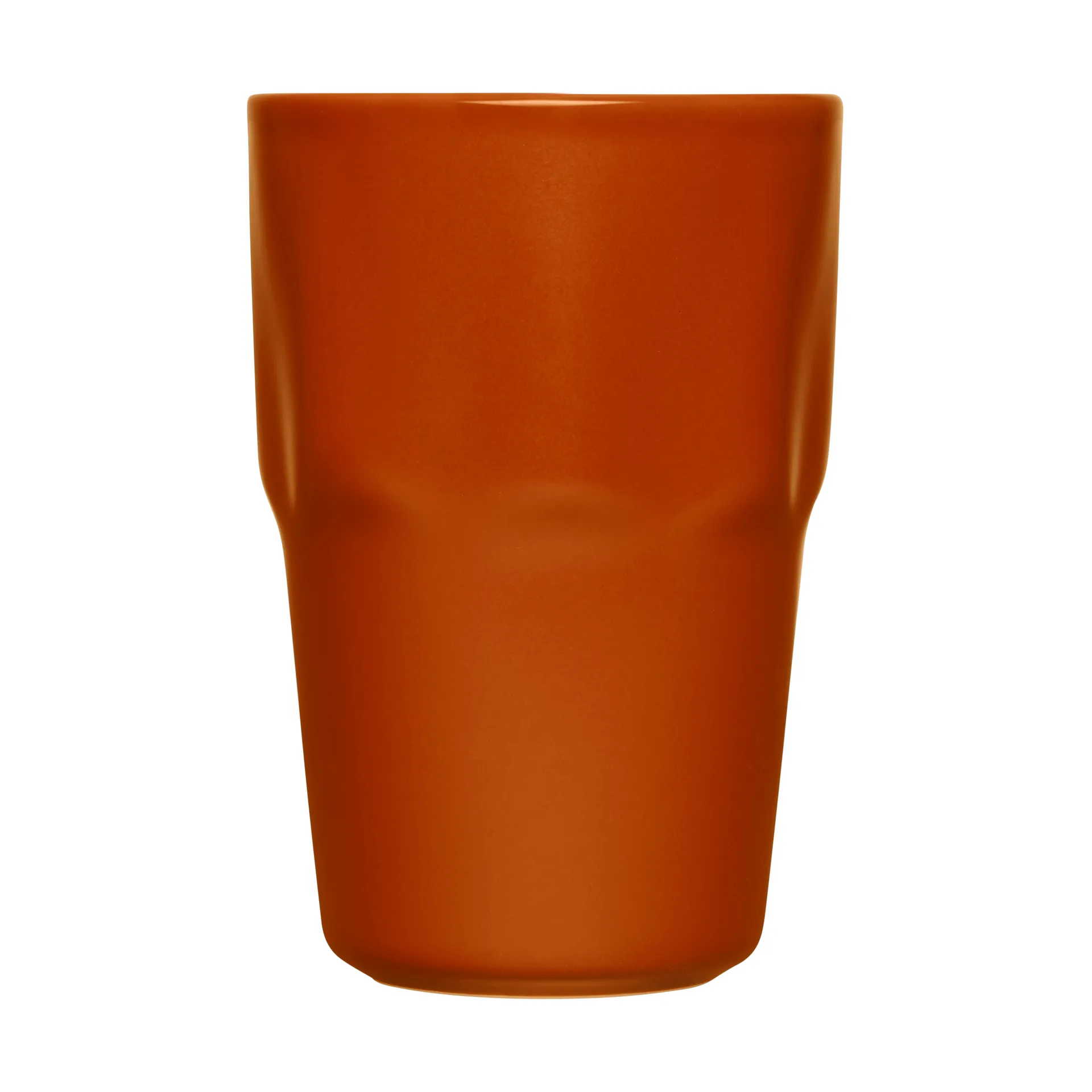 Tazza Solare 30 cl, Terracotta Iittala