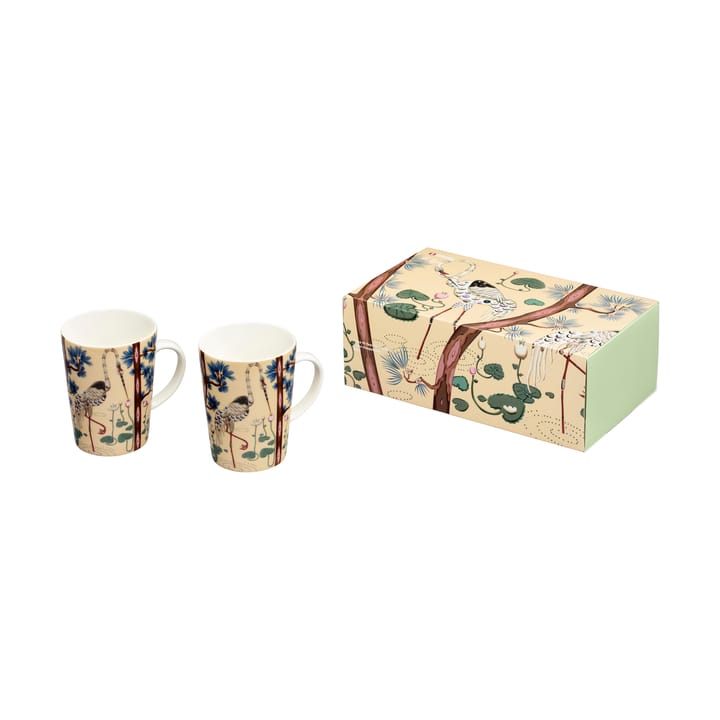 Tazza Taika 40 cl 15° anniversario, Lino Iittala