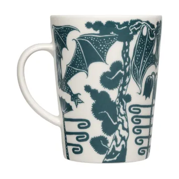 Tazza Taika 40 cl confezione regalo - Blu acciaio Yö - Iittala