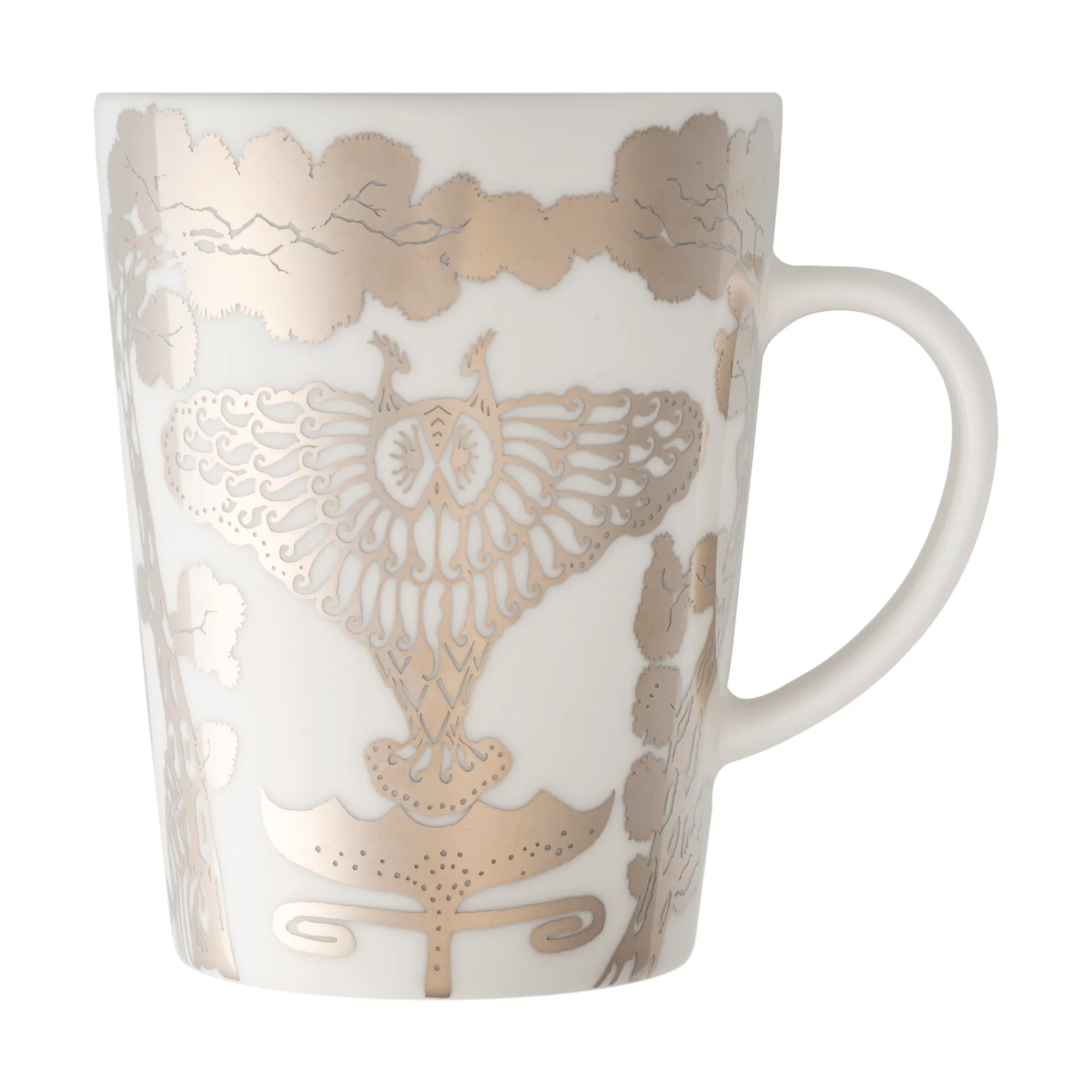 Tazza Taika 40 cl confezione regalo, Specchio Uni Iittala